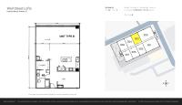 Floor Plan Thumbnail